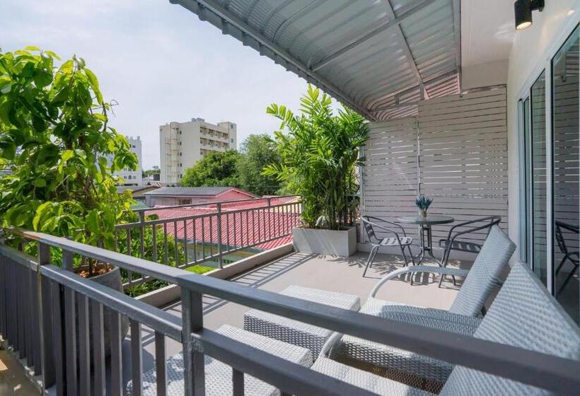 Номер Стандарт, Anchan Hotel & Spa