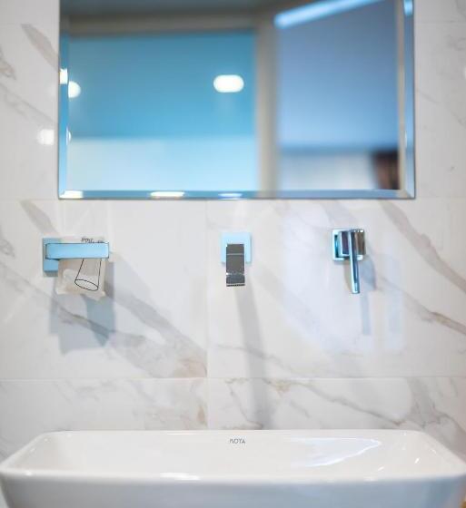 חדר סטנדרט עם נוף, Anchan Hotel & Spa