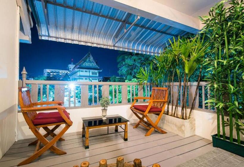 סוויטה, Anchan Hotel & Spa