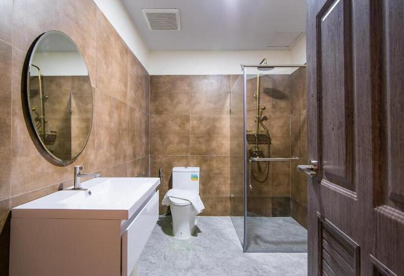 סוויטה, Anchan Hotel & Spa