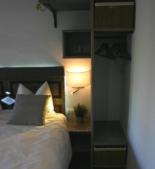 اتاق لوکس, B&b Premium