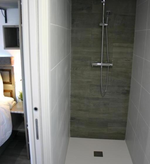 Номер Deluxe, B&b Premium