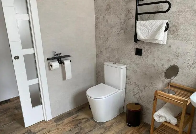 ファミリールーム, B&b Premium