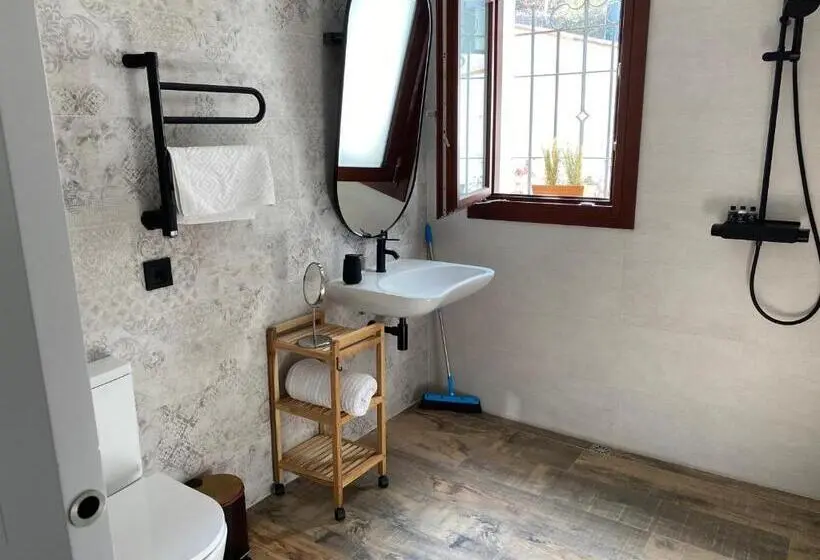 ファミリールーム, B&b Premium