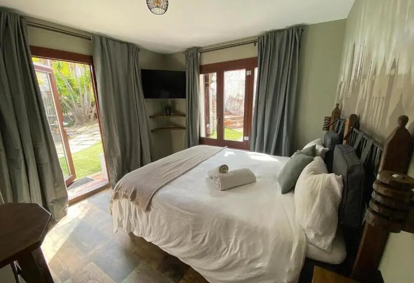 ファミリールーム, B&b Premium