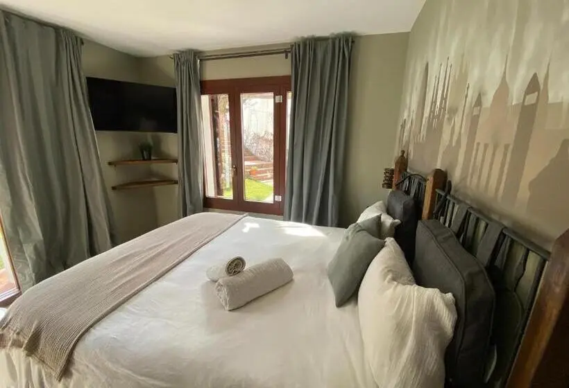 ファミリールーム, B&b Premium