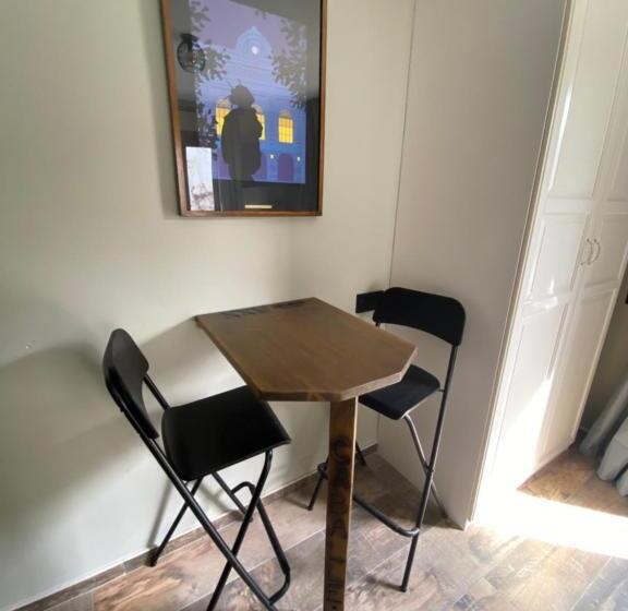 Семейный Номер, B&b Premium