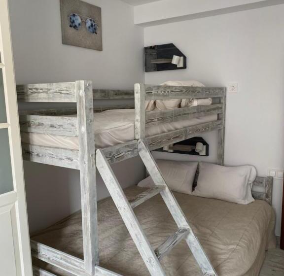 اتاق خانوادگی, B&b Premium