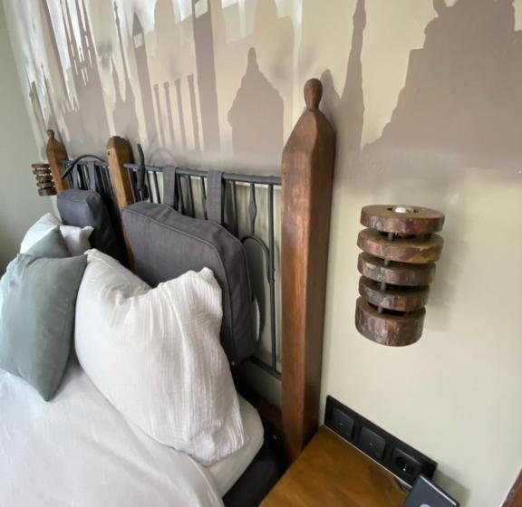 Семейный Номер, B&b Premium