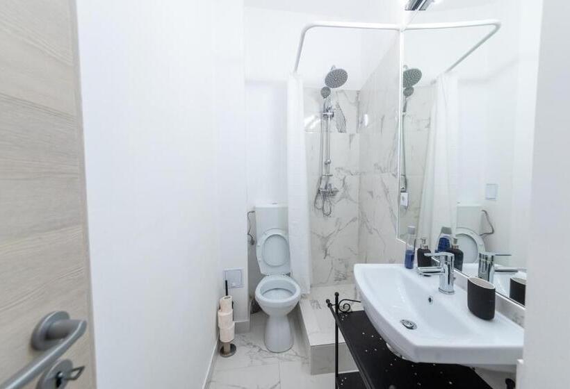 آپارتمان 1 خوابه, Heights Accommodation City Center