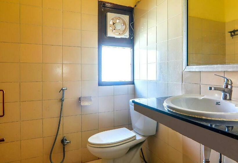 Deluxe Room, Executive