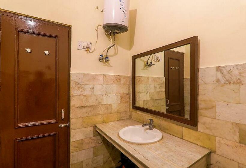 Superior Room, Executive