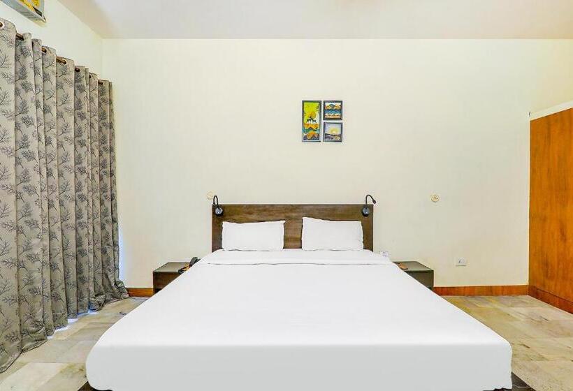 Superior Room, Executive
