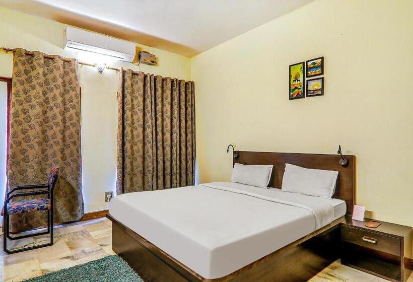 Superior Room, Executive