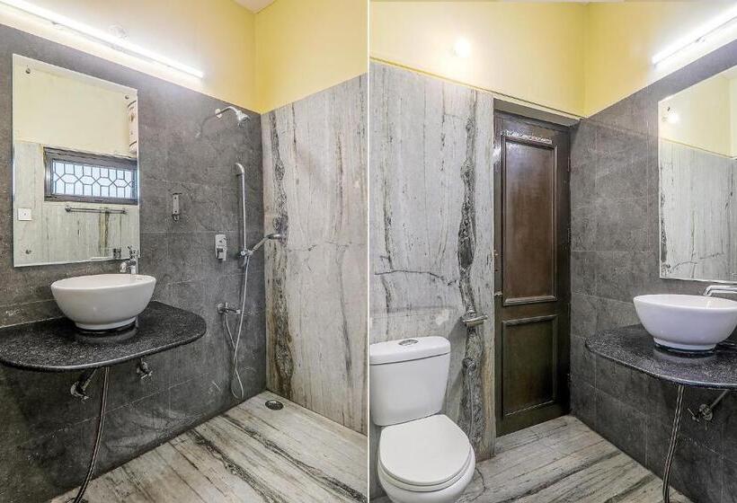 Superior Room, Executive