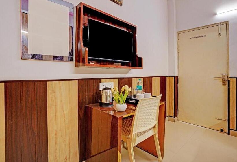 Трехместный Номер Классика, Greno House