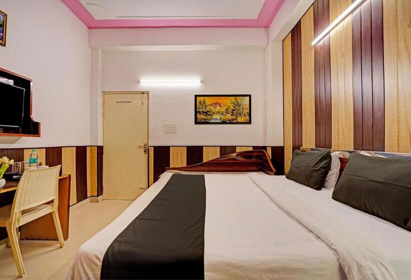 Трехместный Номер Классика, Greno House