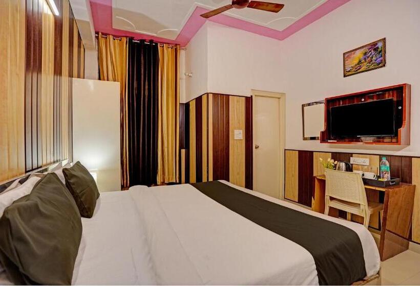 Трехместный Номер Классика, Greno House