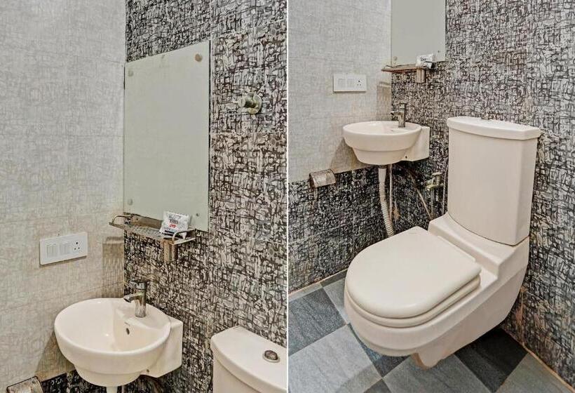 Трехместный Номер Deluxe, Greno House