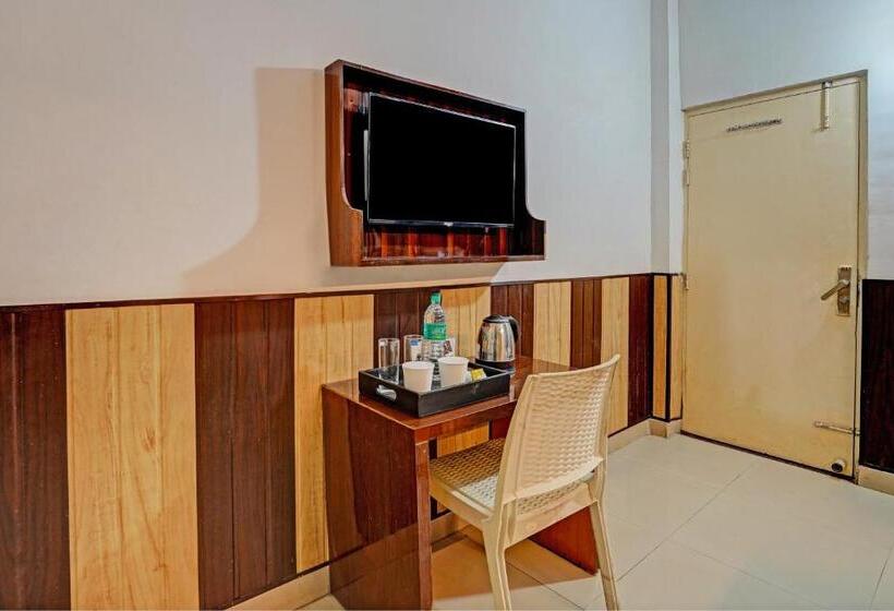 Трехместный Номер Deluxe, Greno House