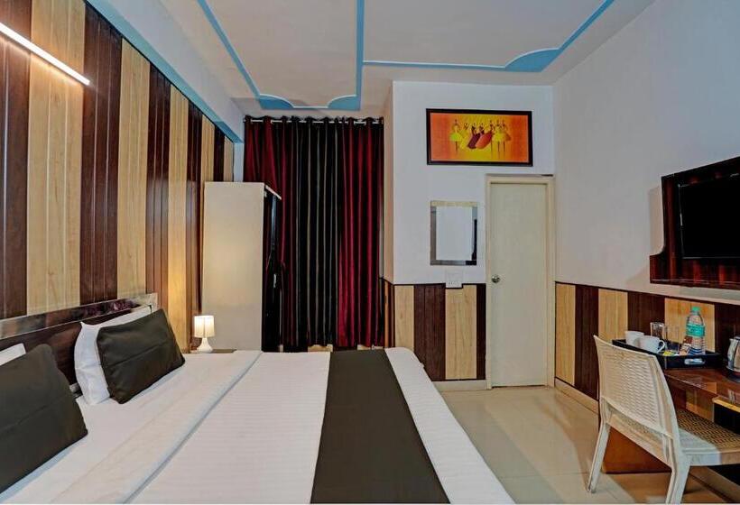 Трехместный Номер Deluxe, Greno House