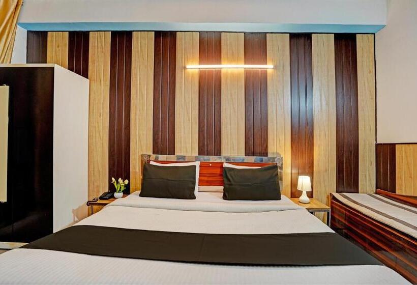 Трехместный Номер Deluxe, Greno House