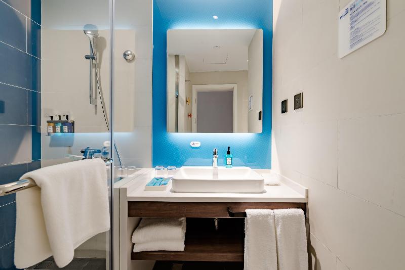 اتاق استاندارد, Holiday Inn Express Taian City Center, An Ihg