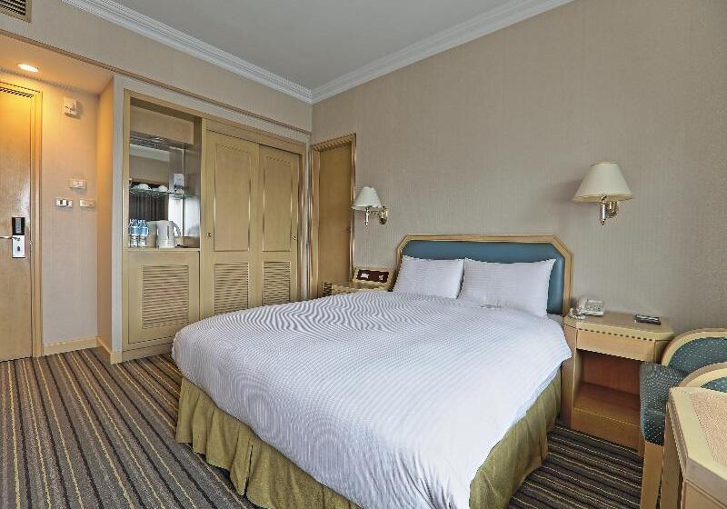اتاق استاندارد, Holiday Inn Express Taian City Center, An Ihg