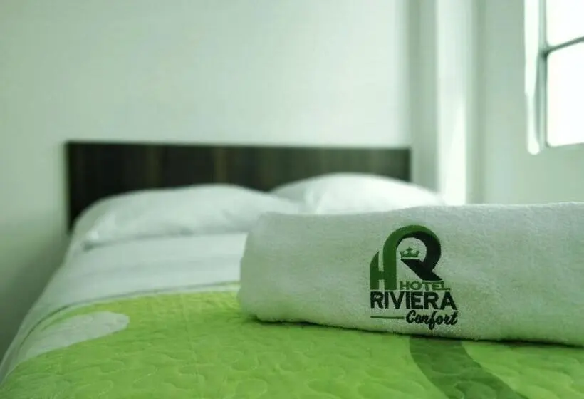 スタンダードルーム, Riviera Confort
