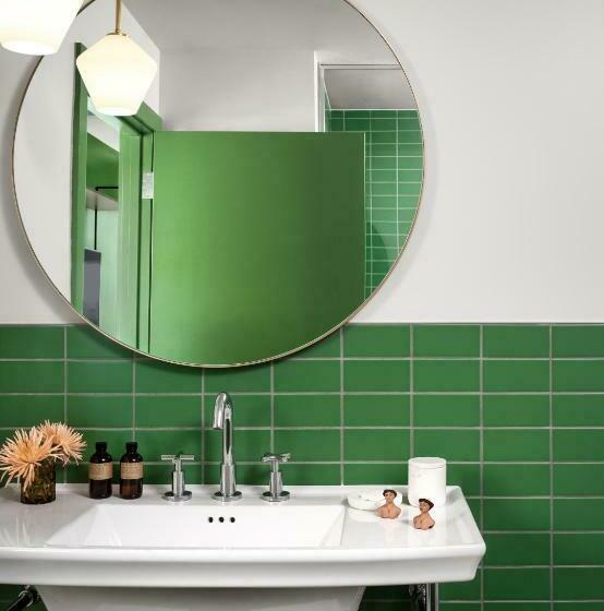 Номер Стандарт с Балконом, The Ruby