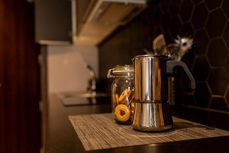 Люкс Вид на Сад, The Ruby