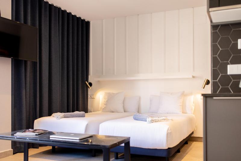 Люкс Вид на Сад, The Ruby