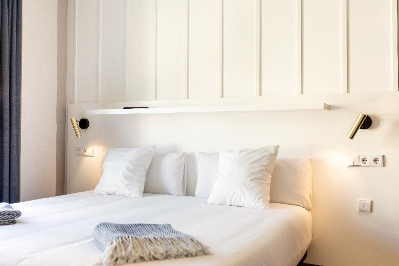 Люкс Вид на Сад, The Ruby