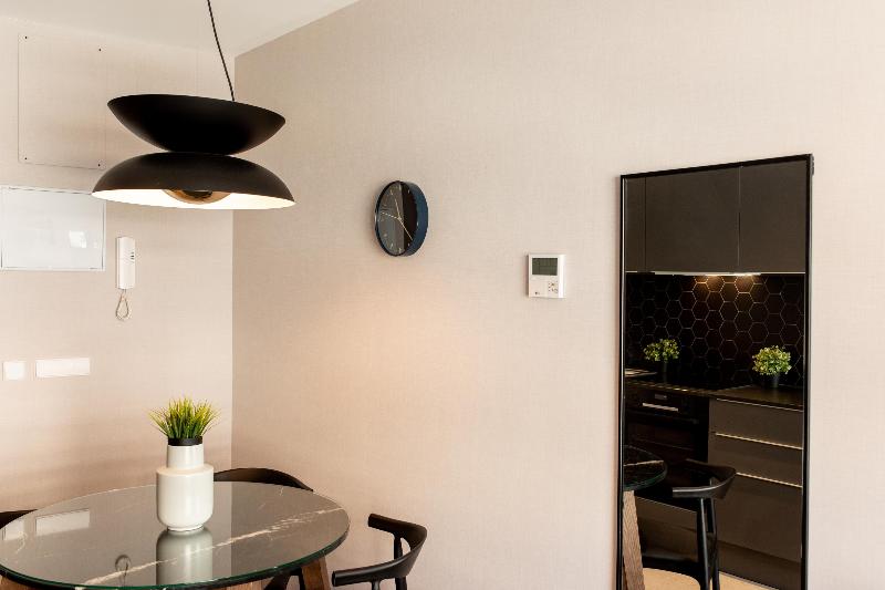 Люкс Вид на Сад, The Ruby