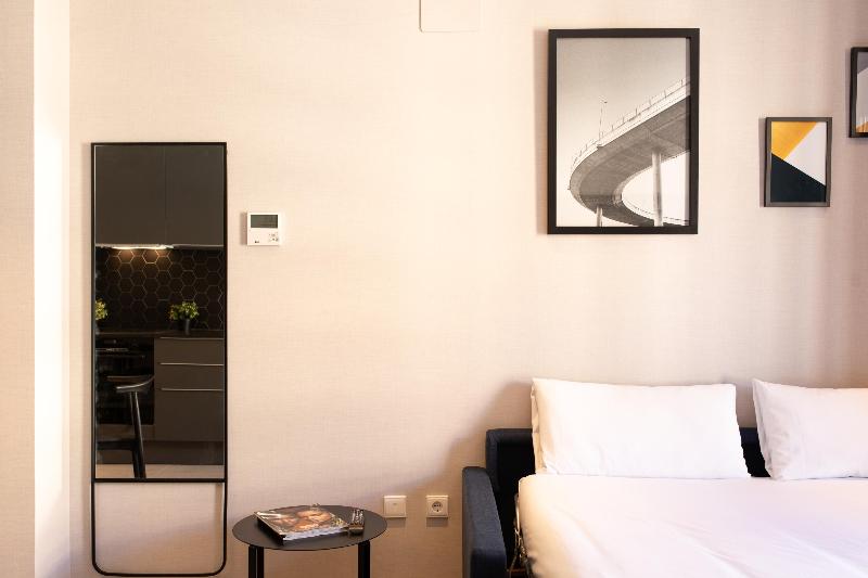 Люкс Вид на Сад, The Ruby