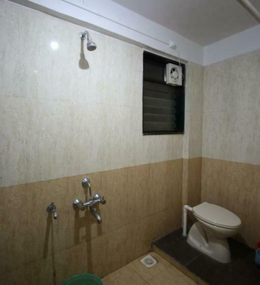 豪华房间, Yashada Vishramdham