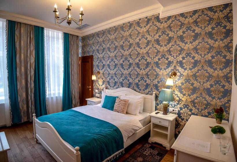 חדר דלוקס, Ana Boutique