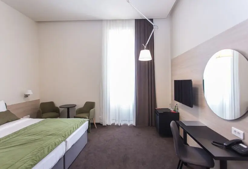 اتاق استاندارد, Grand Hedonist