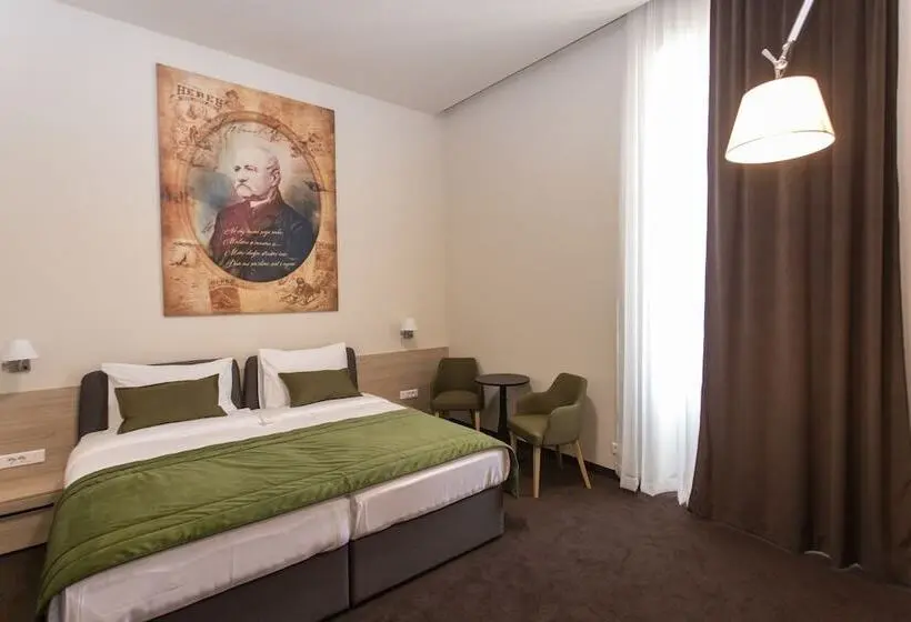 اتاق استاندارد, Grand Hedonist
