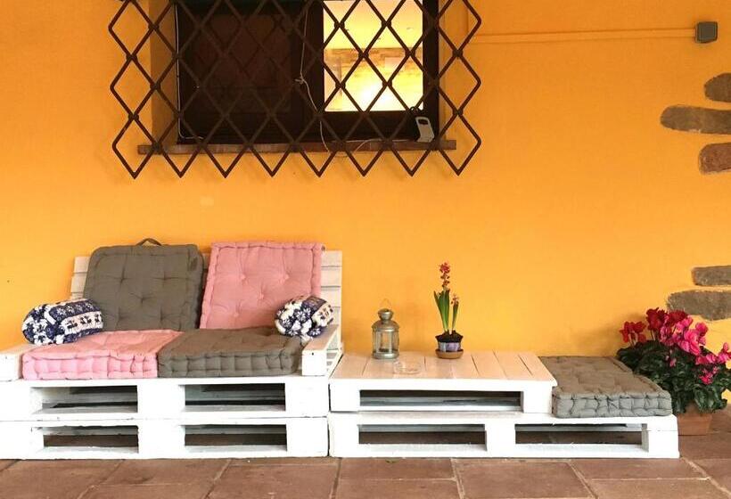 패밀리 스튜디오, Apartment Vacarisses Torreblanca Estación, Piscina Privada