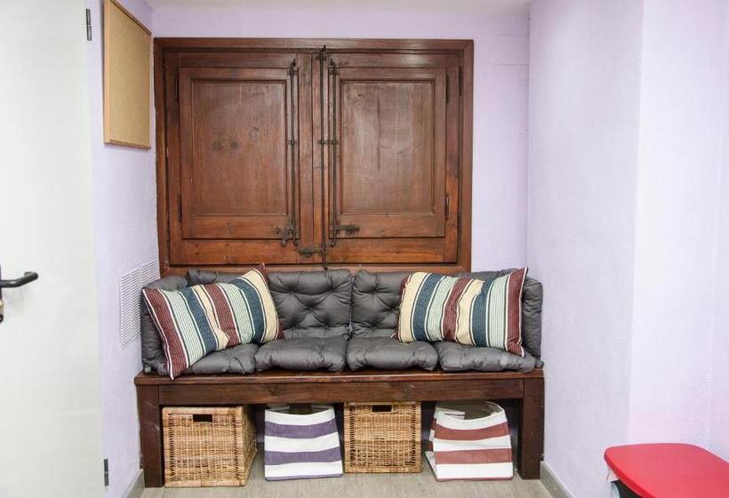 패밀리 스튜디오, Apartment Vacarisses Torreblanca Estación, Piscina Privada