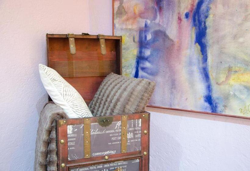 패밀리 스튜디오, Apartment Vacarisses Torreblanca Estación, Piscina Privada