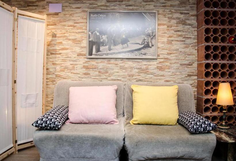 패밀리 스튜디오, Apartment Vacarisses Torreblanca Estación, Piscina Privada