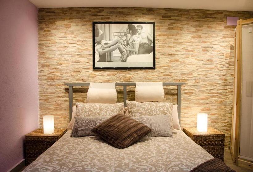 패밀리 스튜디오, Apartment Vacarisses Torreblanca Estación, Piscina Privada