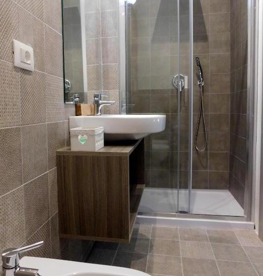 חדר סטנדרט, Bed And Breakfast Acrobatic