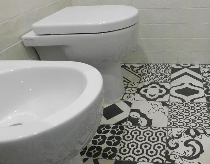 חדר סטנדרט יחיד, Bed And Breakfast Acrobatic