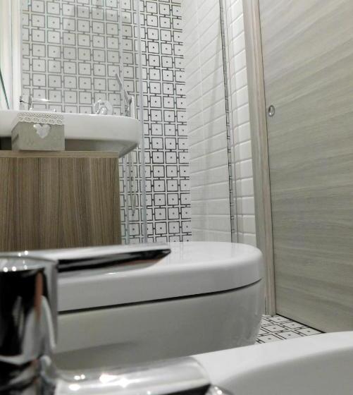 חדר סטנדרט לשלושה, Bed And Breakfast Acrobatic