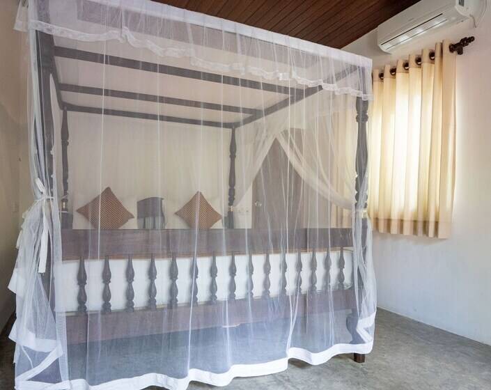 اتاق لوکس, Luaya Beach