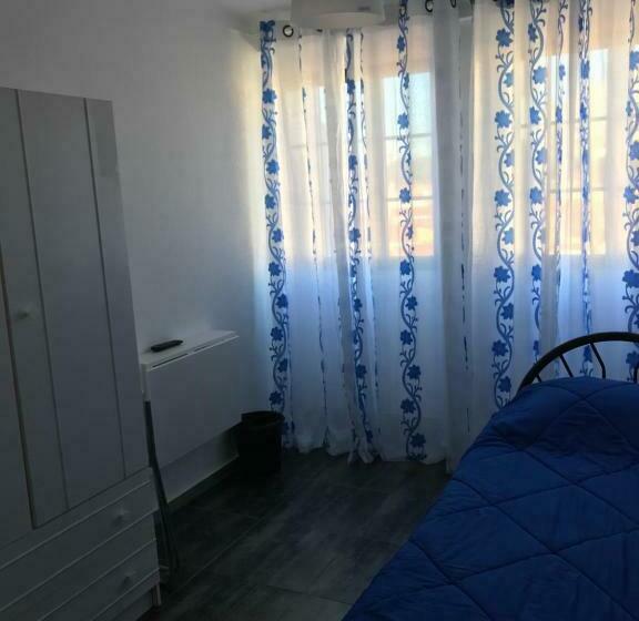 غرفة قياسية فردية حمام مشترك, Nn Guest House