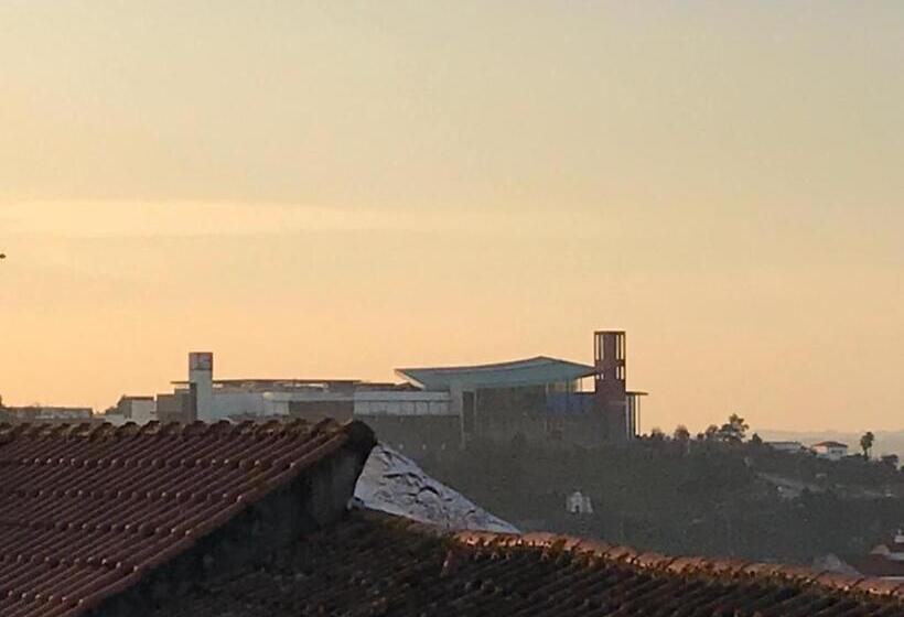 غرفة قياسية حمام مشترك, Nn Guest House